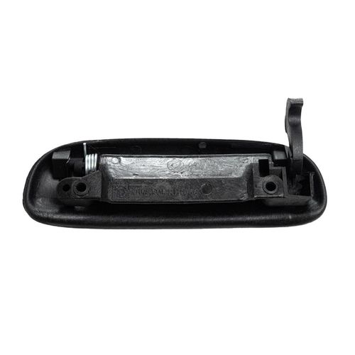 Maçaneta Externa da Porta Dianteira - Sem Chave - Com Gancho - Direita - Ford Escort GIII 97 a 04 - Fiesta Street 96 a 06