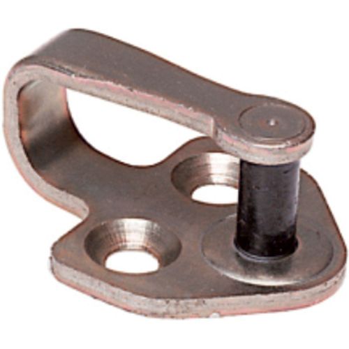 Batente da pta. diant. - dir./esq. - Ford Courier 97 à 13 - Escort GI 83 à 92