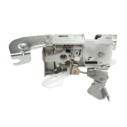 Fechadura Mecânica da pta. Diant. - Esq. - Ford Escort GIII 97 a 02