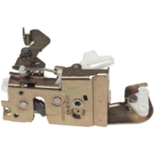 Fechadura da pta. diant. - dir. Predisposta p/elétrica - Ford Escort GIII 97 à 02