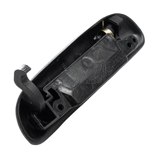 Maçaneta Externa da Porta Traseira - Sem Chave - Com Gancho - Direita - Ford Escort GIII 97 a 04 - Fiesta Street 96 a 06