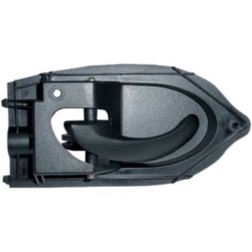 Maçaneta int. pta. diant. - dir. Preto - Ford Ka GI 97 à 07