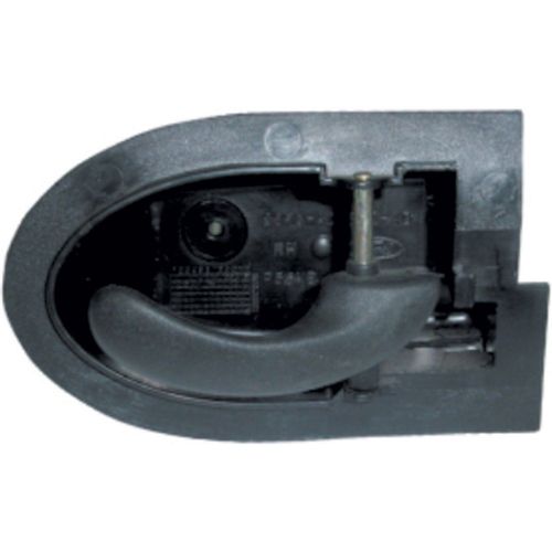 Maçaneta int. pta. diant./tras. - esq. - Ford Courier 97 à 13  - Fiesta Street GI 96 à 06