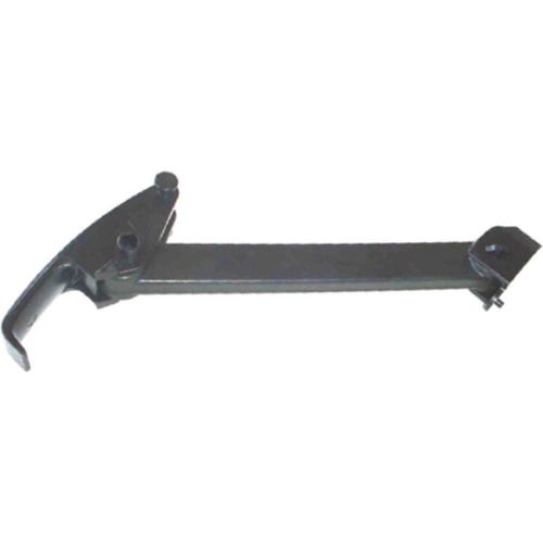 Trava ext. do capô - Ford Caminhões 92 à 98