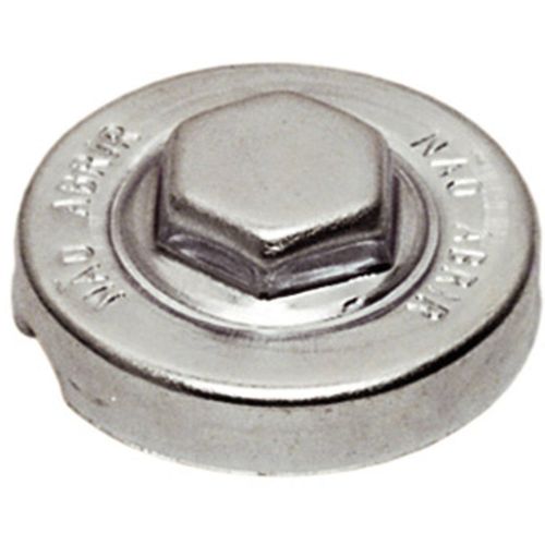 Tampa do radiador selada - Ford Corcel 68 à 77 - Belina 70 à 76 - Del Rey 81 à 91