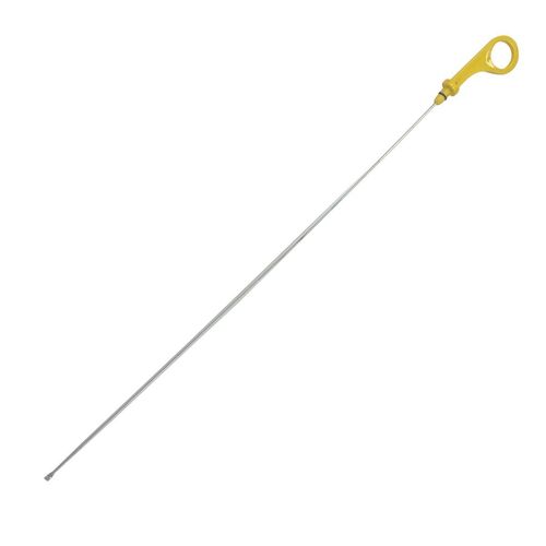 Vareta Medidora do Óleo - Medida Aço:490mm/Medida até o Encaixe:510mm - Ford Ka GI 97 a 07