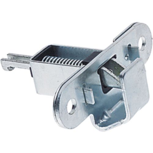 Fechadura da tpa. da Caçamba - dir./esq. - Ford Courier 97 à 13  - Ranger GI 98 à 12