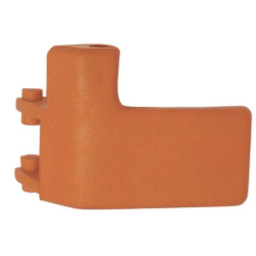 Maçaneta int. de Abertura do capô - Ford Escort GI 82 à 92  - Escort Hobby GI 93 à 96  - Verona 90 à 96