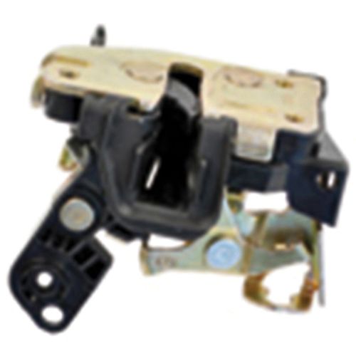 Fechadura da pta. diant. - esq. Predisposta p/elétrica - Ford Ranger GI 94 à 03