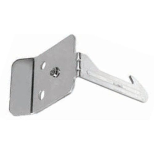 Fechadura sup. do capô - Ford Fiesta GII 02 à 14