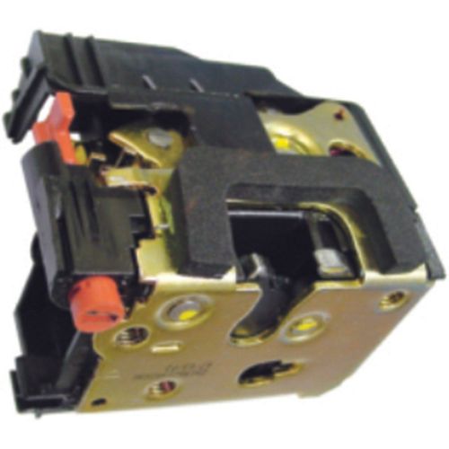 Fechadura da pta. tras. - esq. Mecânica - Ford Ecosport GI 02 à 12