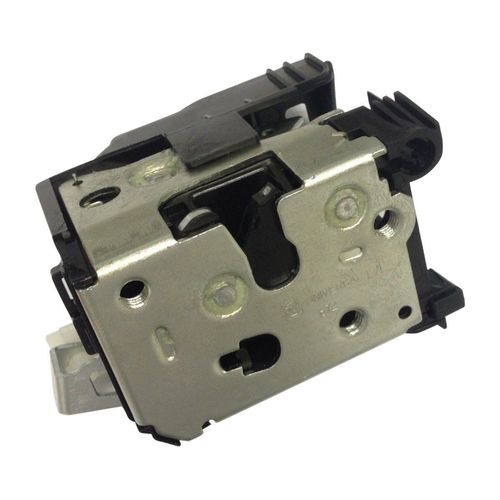 Fechadura int. do pta.-malas Predisposta p/elétrica - Ford Ecosport GI 02 à 12