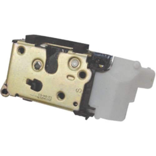 Fechadura int. do pta.-malas - Ford Ecosport GI 03 à 12