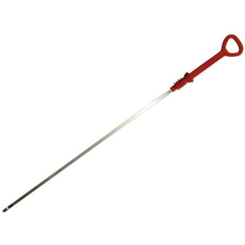 Vareta Medidora do Óleo - Medida Aço:370mm/Medida até o Encaixe:410mm - Ford Verona 89 a 92