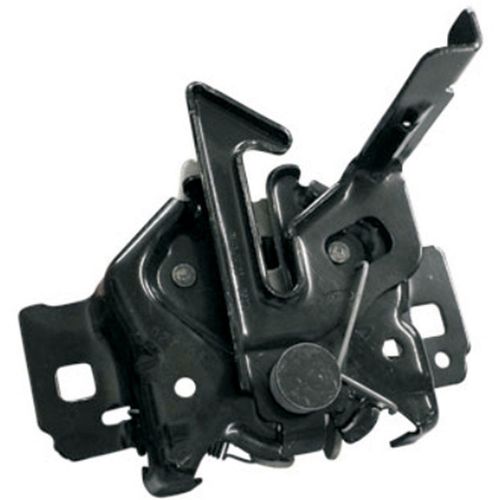 Fechadura inf. do capô - Ford Ranger GI 98 à 04