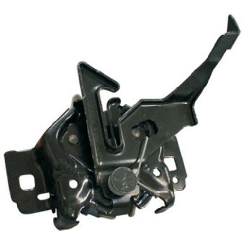 Fechadura Inferior do Capô - Ford Ranger GI 04 à 12