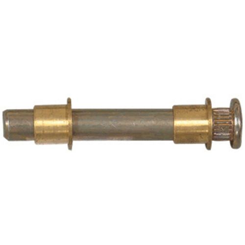 Pino da Dobradiça C/bucha de Metal pta. diant. - dir./esq. - Ford Caminhões 73 à 92 - F-100