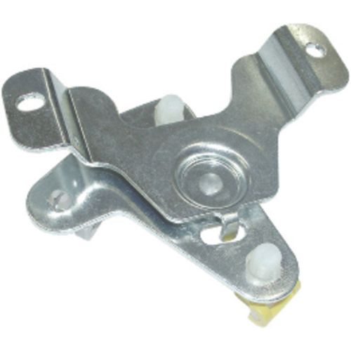 Comando (Fechadura) Acionamento int. da Tampa da Caçamba - Ford Courier 97 a 13