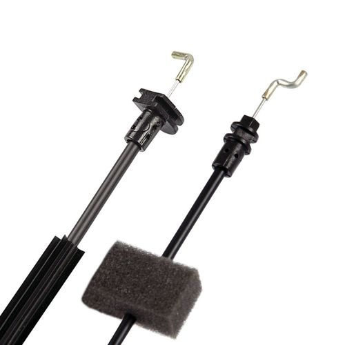 Cabo Aciona Fechadura/Maçaneta Interna da Porta Diant. - Esq. - Ford Ecosport GI 03 a 12