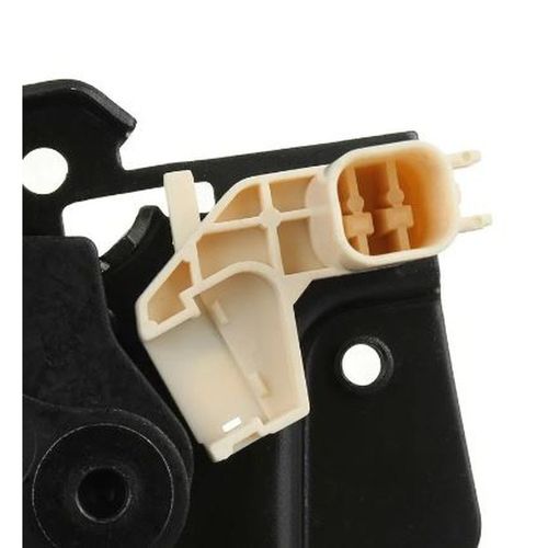 Fechadura Inf. Do Capô - Ford Fiesta GIII 4Pts. 10 a 13