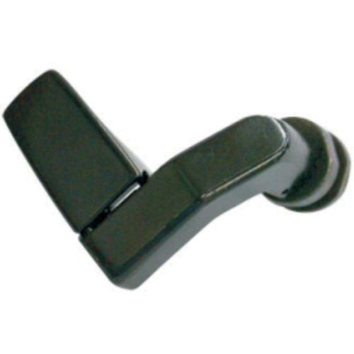 Trinco do vidro Quebra-Vento pta. diant. - esq. - Ford Cargo 85 à 12