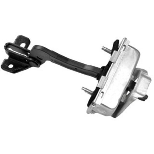 Limitador da pta. tras. (Baú) - Esq. - Ford Transit 08 à 14