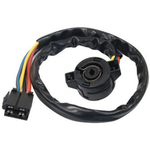 Comutador Elétrico de Ignição E Partida - Ford Escort GIII 97 à 03