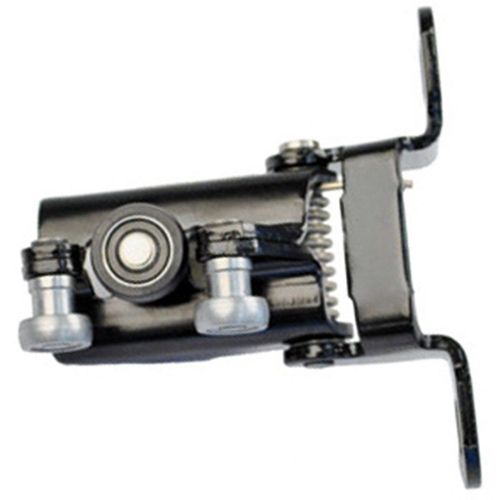 Guia Central da Porta Lateral Corrediça - Ford Transit GIII 08 a 14