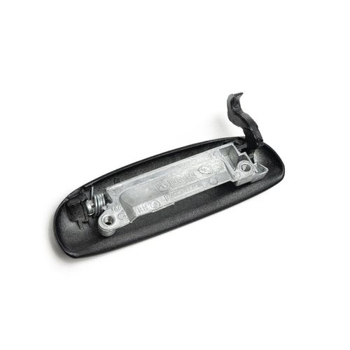 Maçaneta ext. tpa. da Caçamba S/Chave - Ford Courier 97 à 13