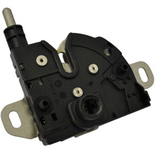 Fechadura Inferior Do Capô - Ford Transit GIII 08 a 14