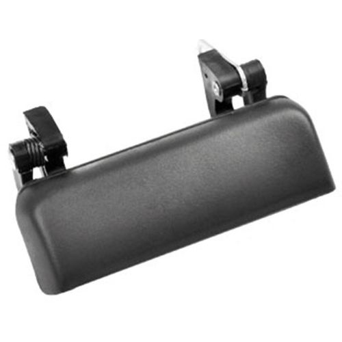 Maçaneta Externa Da Porta Traseira (Baú) - Sem Chave - Direita - Ford Transit GIII 08 a 14