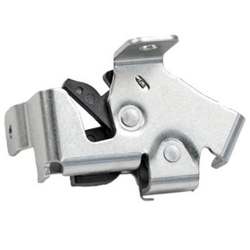 Fechadura Superior Da Porta Traseira (Baú) - Ford Transit GIII 08 a 14