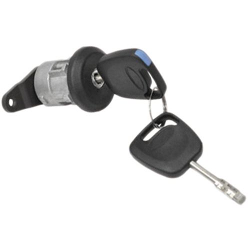 Cilindro da Porta - C/Chave - Esq. - Ford Cargo GII após 11