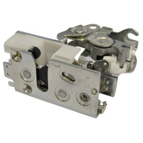 Fechadura da pta. diant. - dir. Mecânica - Ford Cargo GII 11 à 12