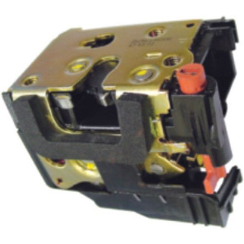 Fechadura da pta. tras. - dir. Predisposta p/elétrica - Ford Ecosport GI 02 à 12