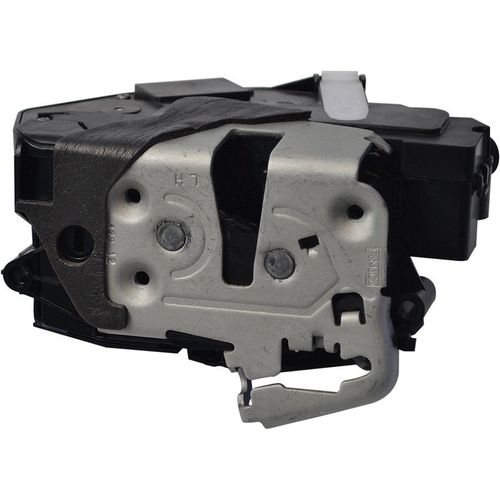 Fechadura Interna da Tampa do Porta-Malas - Elétrica - Ford Ecosposrt GII 12 a 21