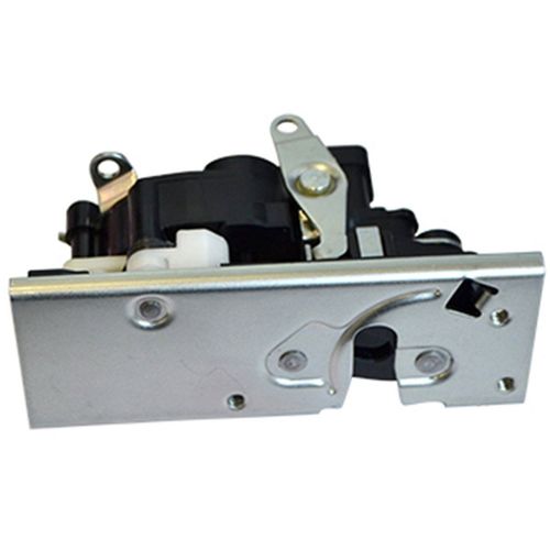 Fechadura da porta. Diant. - Dir. Elétrica - Ford Cargo GII após 12