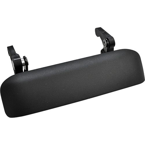 Maçaneta Externa da Tampa da Caçamba - Plástica - Sem Chave  - Ford Ranger GI 94 a 04