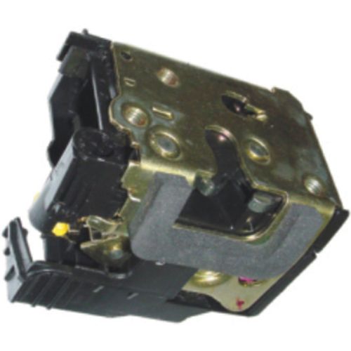 Fechadura Predisposta p/elétrica da pta. Diant. - Esq.- Ford Fiesta Amazon 02 a 14 - Ecosport GI 03 a 12