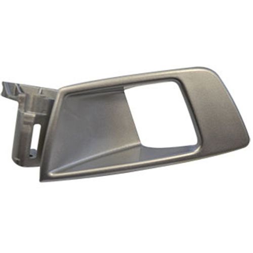 Maçaneta Int. da Pta. Diant./Tras. - Prata - Esq. - Ford Ecosport GII após 12