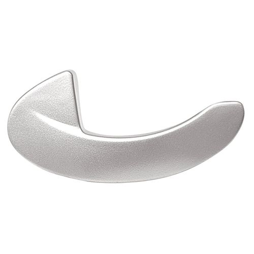 Maçaneta int. pta. diant. - dir. Prata - Ford Ka GII 08 à 14