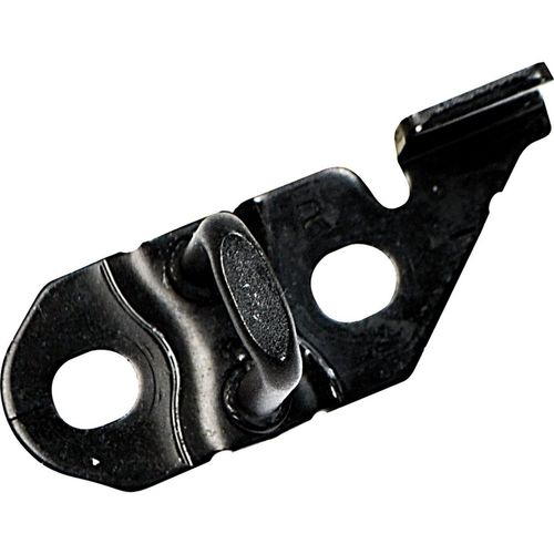 Batente da Tampa da Caçamba - Esquerda - Ford Ranger GII 12 a 23