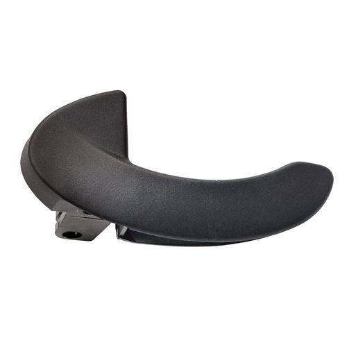 Maçaneta int. pta. diant. - dir. Preto - Ford Ka GII 08 à 14