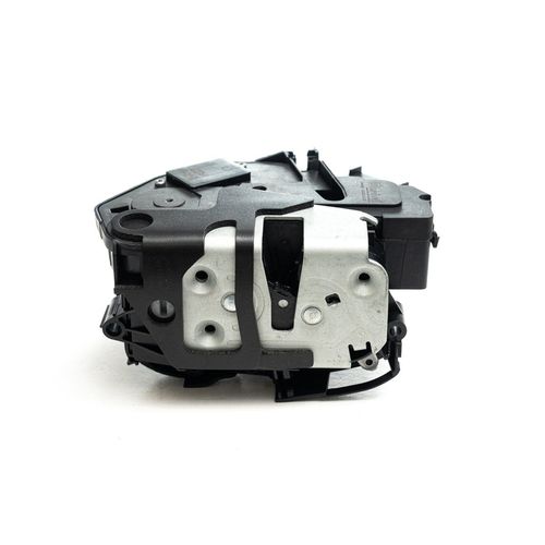 Fechadura da Porta Dianteira - Elétrica - 5 Pinos - Esquerda - Ford Ranger GII 12 a 23