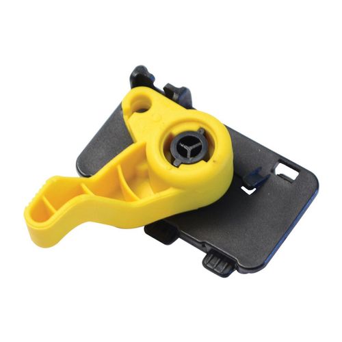 Maçaneta Interna Frontal de Abertura do Capô - Sem Chave