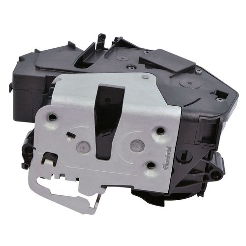 Fechadura da Porta Dianteira - Elétrica - Direita - Ford Ecosport GII 12 a 21