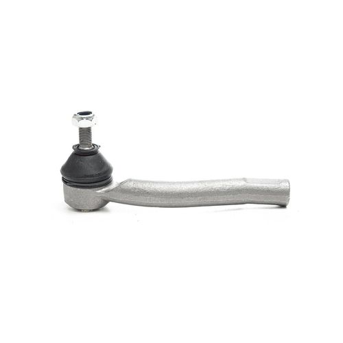 Terminal de Direção - Direção: Hidráulica - Comprimento: 152mm / Diâmetro Pino: 12mm / Rosca Interna: M12x1,25 – Direita - Nissan Sentra GIV 07 a 14