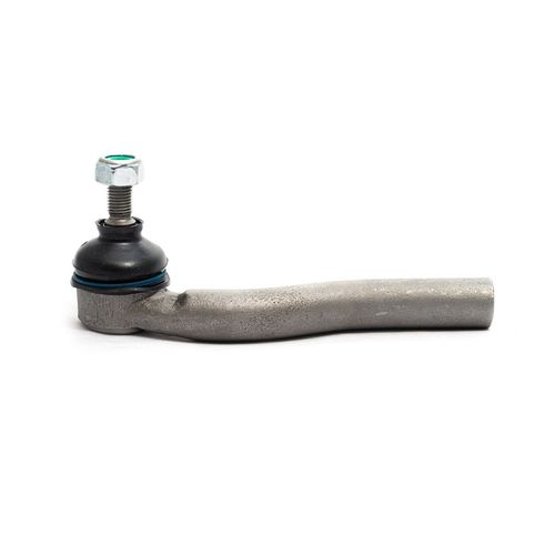 Terminal Direção - Mec./Hidr. - Comp.:142mm - Rosca:M14x1,5mm - Diant. - Esq. - Fiat Uno Way 10 a 20 - Palio 96 a 17
