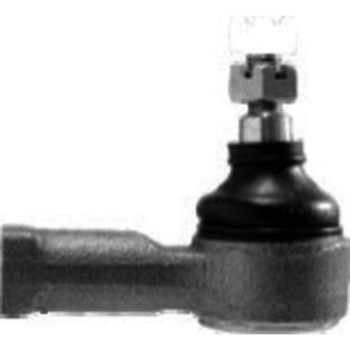 Terminal de Direção Externo Dianteiro - Comprimento: 93mm / Pino: 14,8mm / Rosca: M14x1,5 (Sentido da Rosca: Direita) - Direita/Esquerda - Nissan Fro