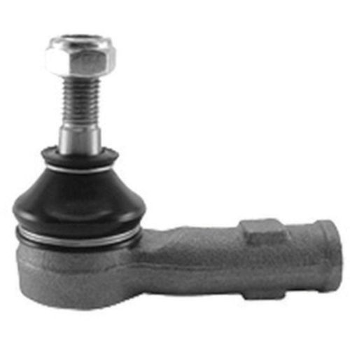 Terminal de direção. Medida: 93MM. - Esq. - Audi A3 após 06